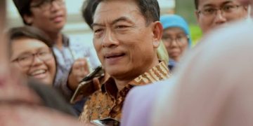 Pemda Diminta Bentuk Tata Kelola Akuntabel untuk Menjamin Kesetaraan Akses Publik