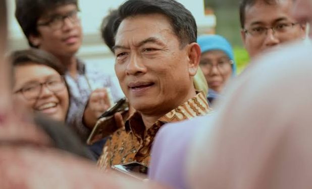 Pemda Diminta Bentuk Tata Kelola Akuntabel untuk Menjamin Kesetaraan Akses Publik