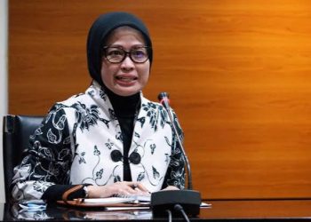 Berkas Lengkap, Pemberi Suap Rektor Nonaktif Unila segera Diadili