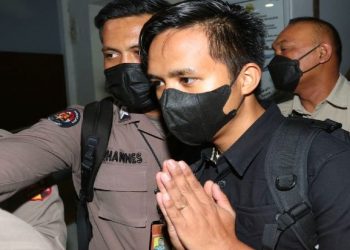 Kubu Bharada E: Dakwaan JPU sudah Cermat dan Tepat