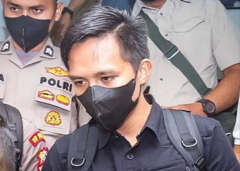 Kubu Bharada E: Dakwaan JPU sudah Cermat dan Tepat