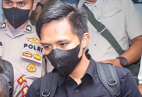 Kubu Bharada E: Dakwaan JPU sudah Cermat dan Tepat