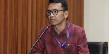 PNS MA Tersangka Suap Penanganan Perkara Diperiksa Etik