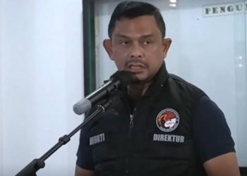 Mulai November, Polisi bakal Rutin Tes Urine Mahasiswa Jakarta dan Sekitarnya