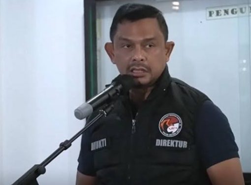 Mulai November, Polisi bakal Rutin Tes Urine Mahasiswa Jakarta dan Sekitarnya