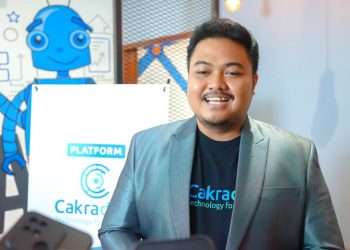 Resmi Diluncurkan, Cakradata Technology for Election Perkuat Strategi Pemenangan Pemilu di Era Digital