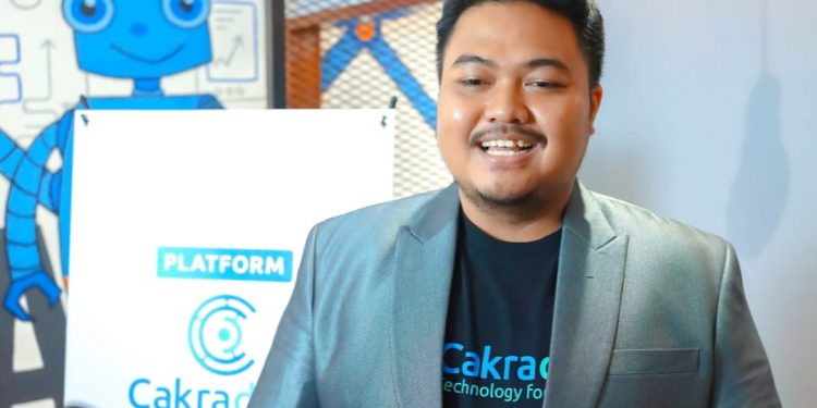 Resmi Diluncurkan, Cakradata Technology for Election Perkuat Strategi Pemenangan Pemilu di Era Digital