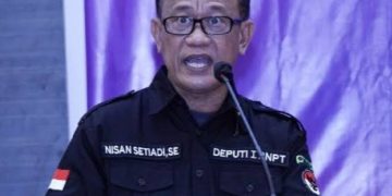 Sinergisme Antarpemangku Kepentingan Dinilai Kunci Keberhasilan Program Deradikalisasi