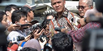 Diminta Klarifikasi soal Pernyataan Siap Jadi Capres 2024, Ganjar Penuhi Panggilan PDI-P