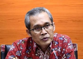 Berangkat ke Papua, KPK tak Jemput Paksa Lukas Enembe