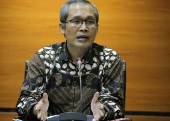 Berangkat ke Papua, KPK tak Jemput Paksa Lukas Enembe