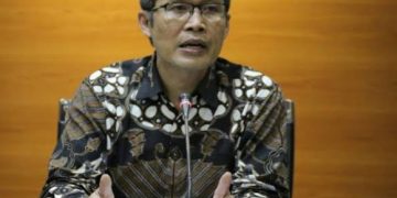 Berangkat ke Papua, KPK tak Jemput Paksa Lukas Enembe