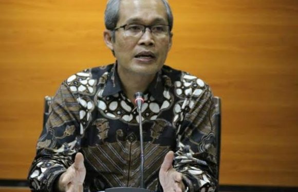 Berangkat ke Papua, KPK tak Jemput Paksa Lukas Enembe