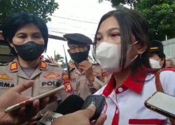 Kekasih Brigadir J Siap Blak-blakan kepada Hakim