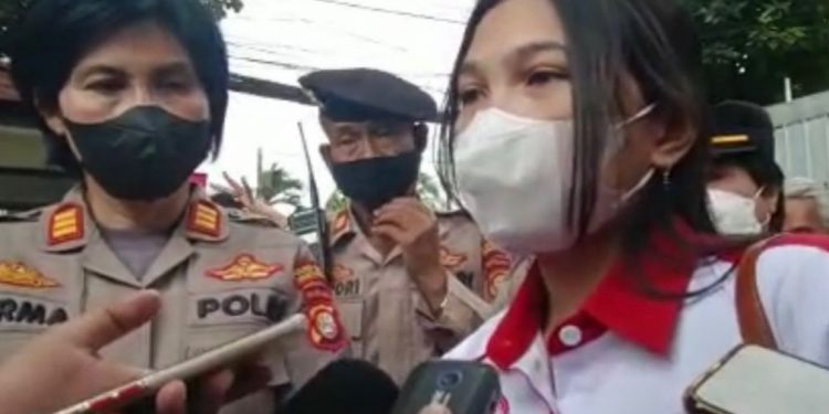 Kekasih Brigadir J Siap Blak-blakan kepada Hakim