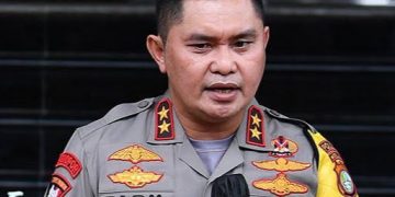 Kapolda Metro Dalami Motif Perempuan Berpistol di Istana