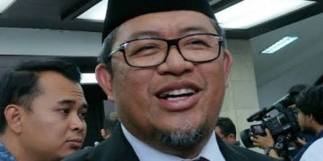 Jubir PKS Sebut Ahmad Heryawan Kandidat Kuat Cawapres Pendamping Anies