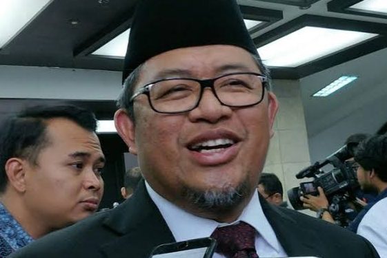 Jubir PKS Sebut Ahmad Heryawan Kandidat Kuat Cawapres Pendamping Anies