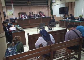 Upaya Kriminalisasi Terbantahkan, Subandi Gunadi Minta Nama Baiknya Dipulihkan