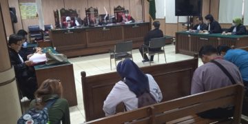 Upaya Kriminalisasi Terbantahkan, Subandi Gunadi Minta Nama Baiknya Dipulihkan