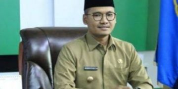 Bupati Bangkalan Abdul Latif Imron Dicegah ke Luar Negeri