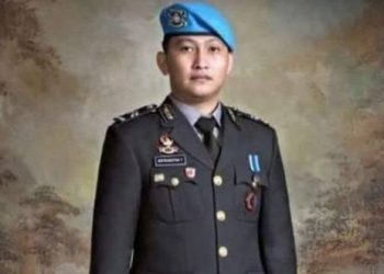Sekuriti Kompleks Polri Dengar Suara Ledakan Tiga Kali saat Brigadir J Tewas