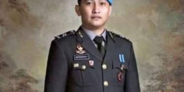 Sekuriti Kompleks Polri Dengar Suara Ledakan Tiga Kali saat Brigadir J Tewas