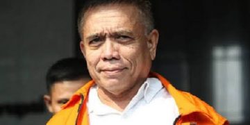 Mantan Gubernur Aceh Irwandi Yusuf Bebas Bersyarat