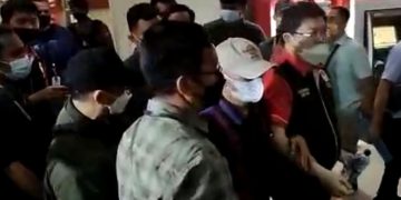 Terpidana Alvin Lim Dilaporkan Lagi atas Dugaan Kasus Pencemaran Nama Baik