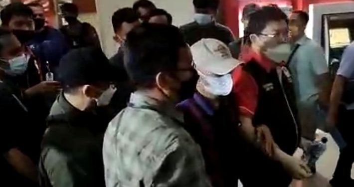 Terpidana Alvin Lim Dilaporkan Lagi atas Dugaan Kasus Pencemaran Nama Baik