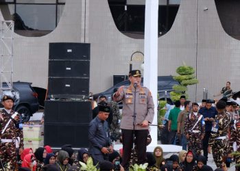 Sidak Satpas SIM, Irjen Iqbal: Jangan Ada yang Menyulitkan Masyarakat