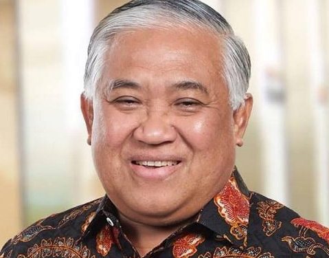 Pimpinan Pusat Muhammadiyah Perlu Darah Segar