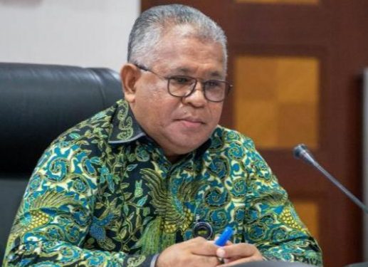 Demi Peningkatan Investasi, Pemda Didorong segera Terbitkan Perda RDTR