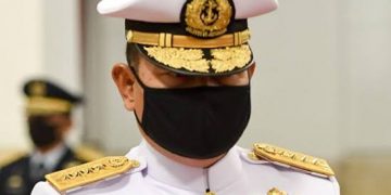 Amankan KTT G20 di Bali, TNI AL Siapkan 12 Kapal Perang Republik Indonesia