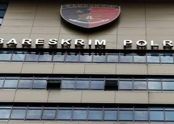 Bareskrim Tahan Dua Tersangka Korupsi Pemberian Kredit BPD Jateng