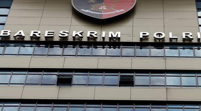 Bareskrim Tahan Dua Tersangka Korupsi Pemberian Kredit BPD Jateng