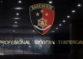 Bareskrim Tahan Dua Tersangka Korupsi Pemberian Kredit BPD Jateng