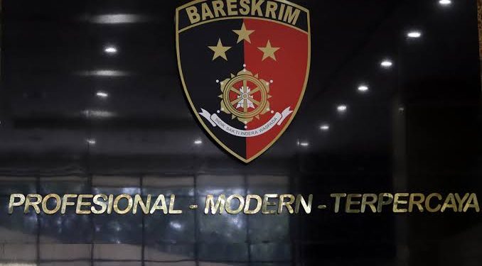 Bareskrim Tahan Dua Tersangka Korupsi Pemberian Kredit BPD Jateng