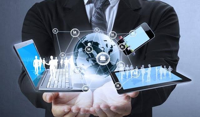 Kemajuan Teknologi Bisa Meningkatkan Literasi Kesehatan Masyarakat