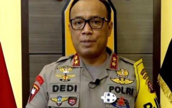 Terbukti Melanggar, Polri Pecat Tidak Hormat Brigjen Hendra Kurniawan