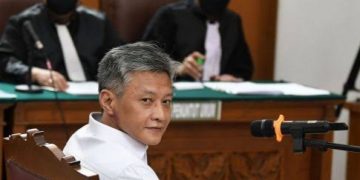 Terbukti Melanggar, Polri Pecat Tidak Hormat Brigjen Hendra Kurniawan