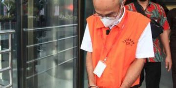 Petinggi Summarecon Agung Divonis 3 Tahun Penjara