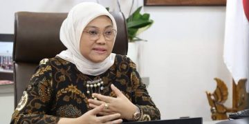 Bantuan Subsidi Upah Tahap VII Mulai Disalurkan Kemnaker lewat Kantor Pos