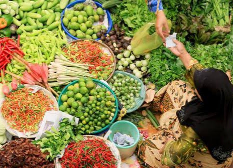 Antisipasi Krisis, KTT G20 Harus Lahirkan Kesepakatan Terkait Ketersediaan Pangan