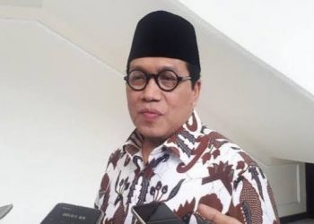 Pimpinan Muhammadiyah Tegaskan tak Pernah Ingin Mengubah Landasan Negara