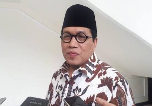 Pimpinan Muhammadiyah Tegaskan tak Pernah Ingin Mengubah Landasan Negara