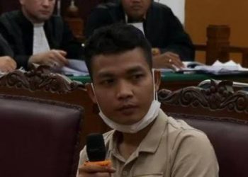 Jaksa Minta Hakim Tetapkan Kodir ART Sambo Jadi Tersangka