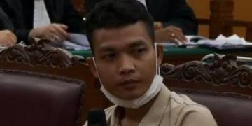Jaksa Minta Hakim Tetapkan Kodir ART Sambo Jadi Tersangka
