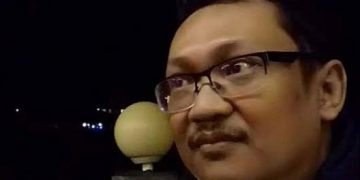 Diskusi Geng Tambang Polri, KOPI Tayangkan Video Ismail Bolong Setor Duit ke Kabareskrim