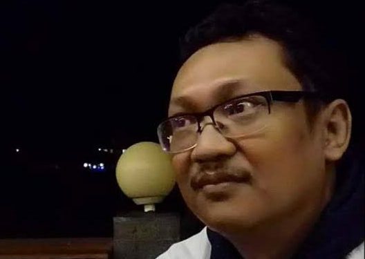 Diskusi Geng Tambang Polri, KOPI Tayangkan Video Ismail Bolong Setor Duit ke Kabareskrim